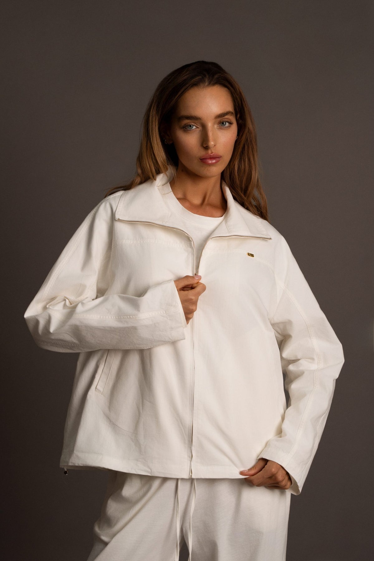 Royal White