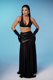 PHANTOM SKIRT