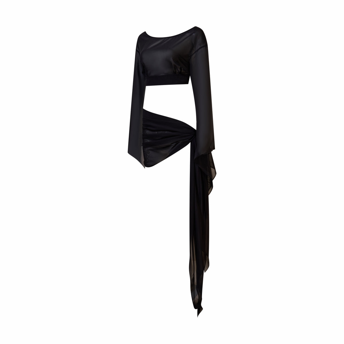 Adora Set Black