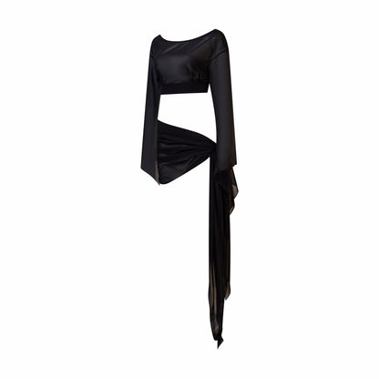 Adora Set Black