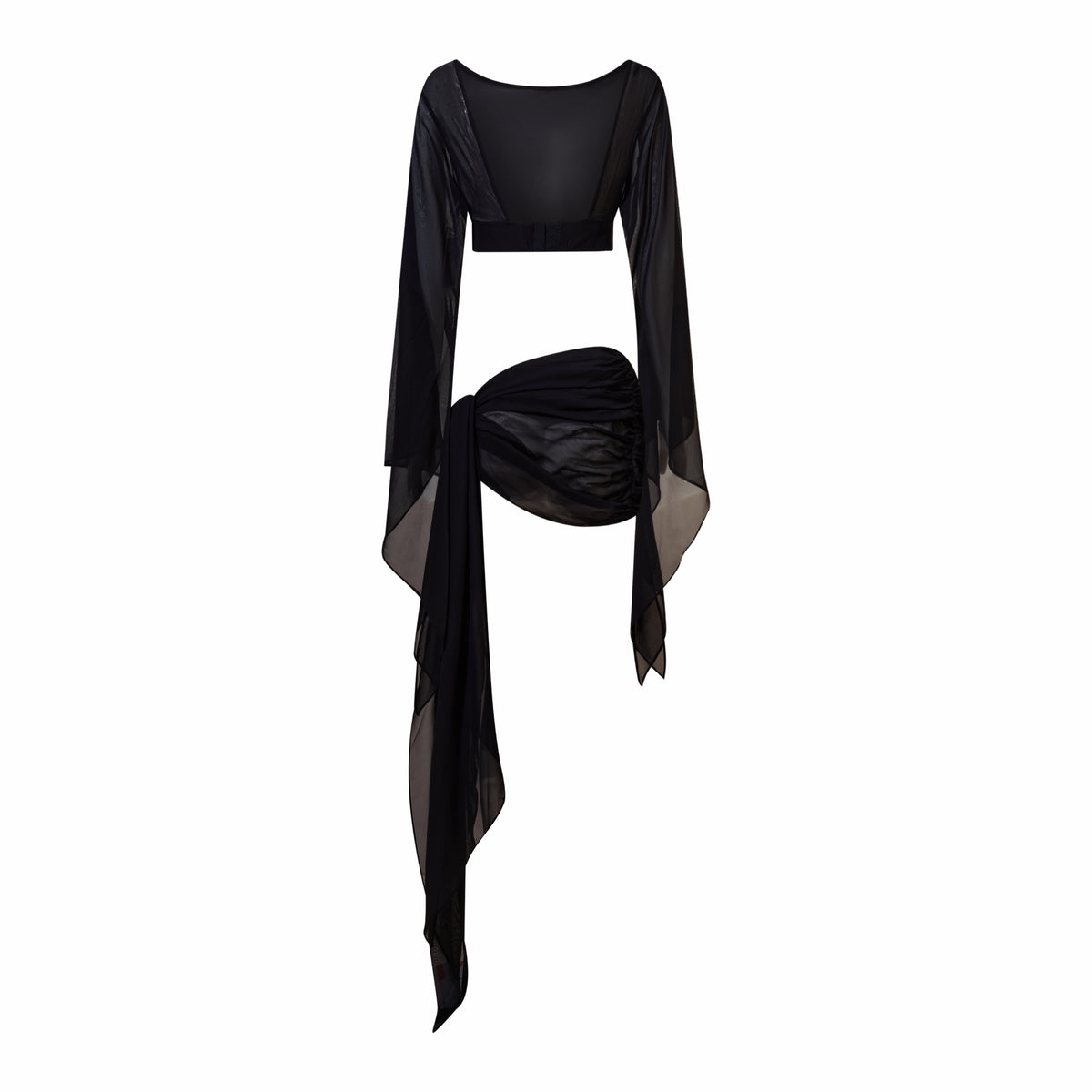 Adora Set Black