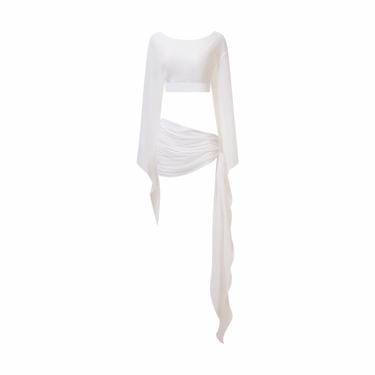 Adora Set White
