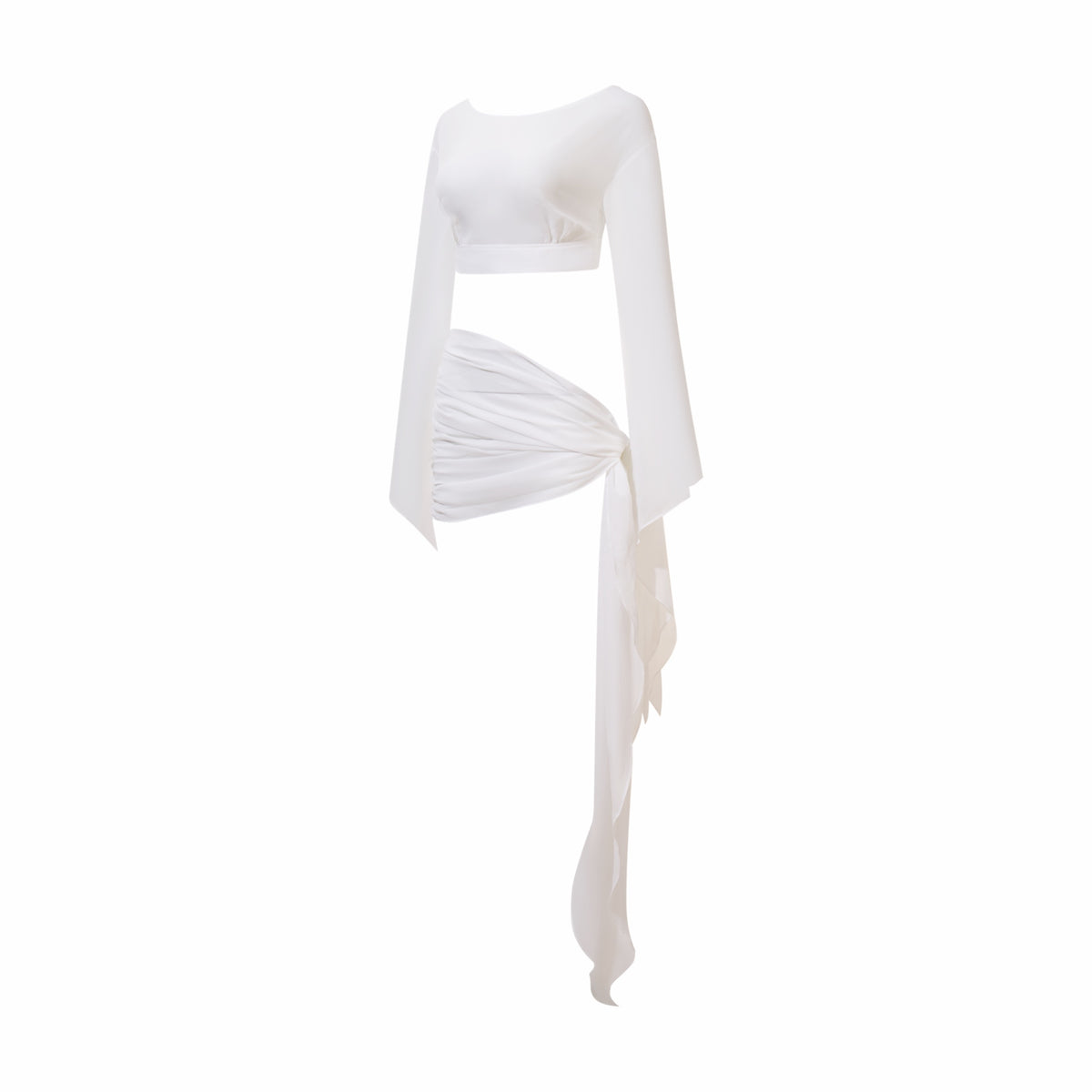 Adora Set White