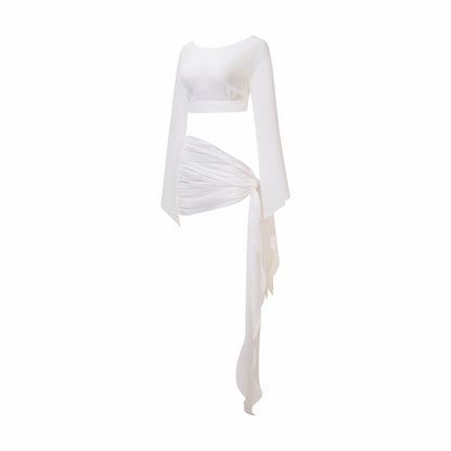 Adora Set White