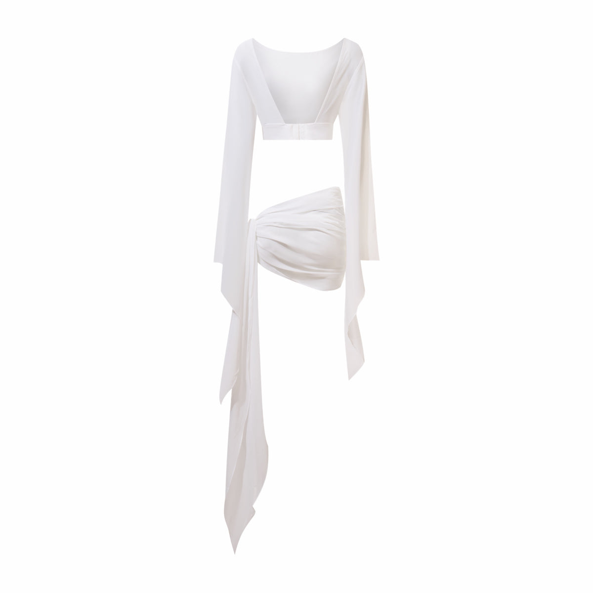 Adora Set White