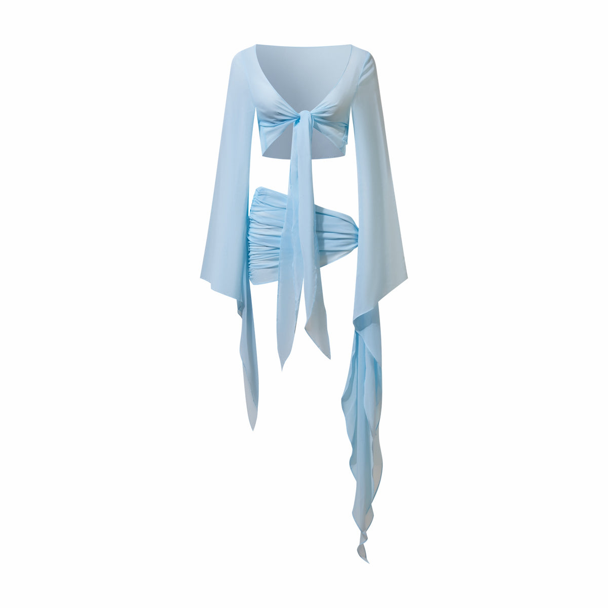 Amari Set Blue