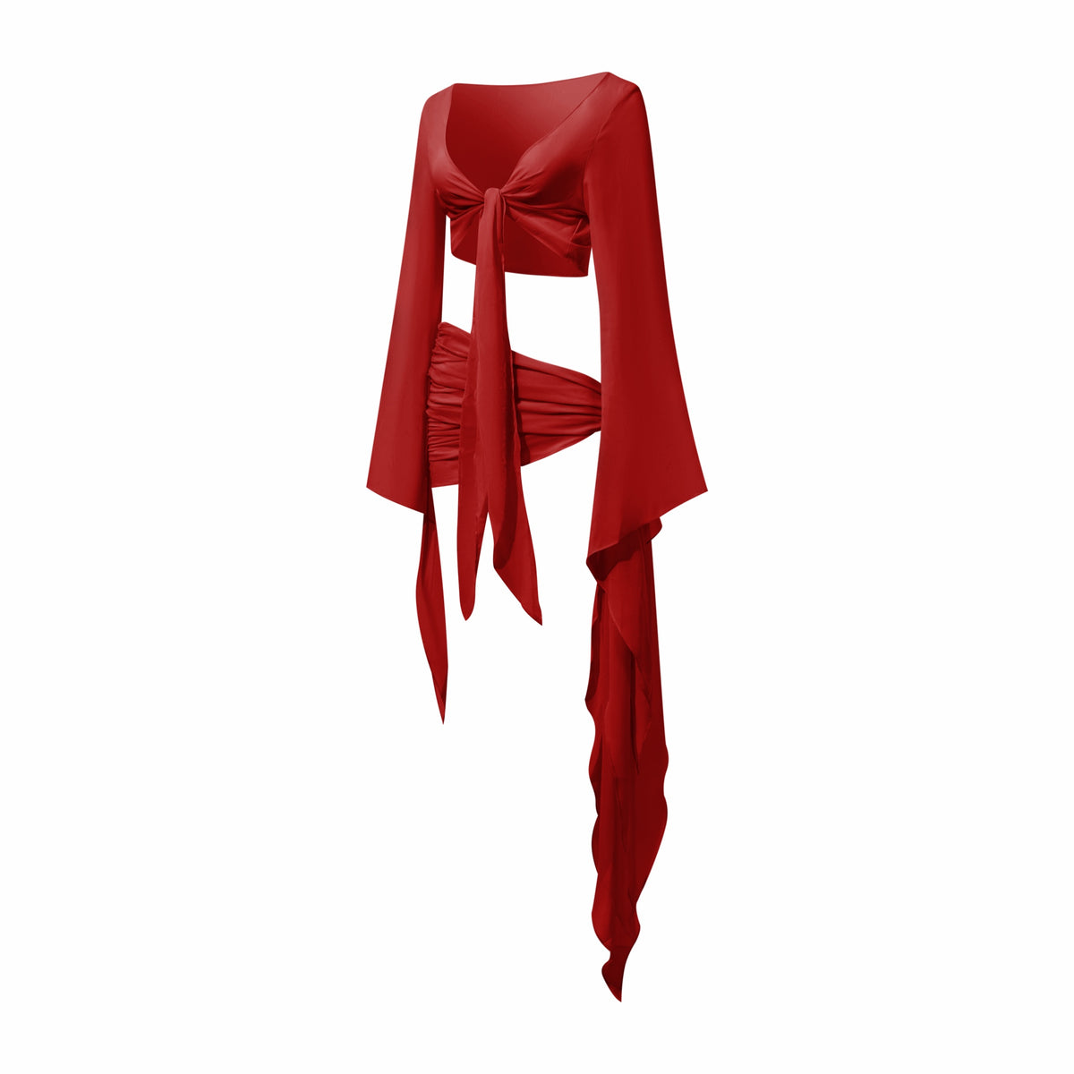 Amari Set Red