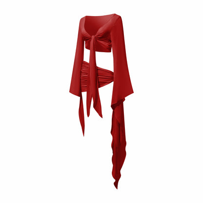 Amari Set Red