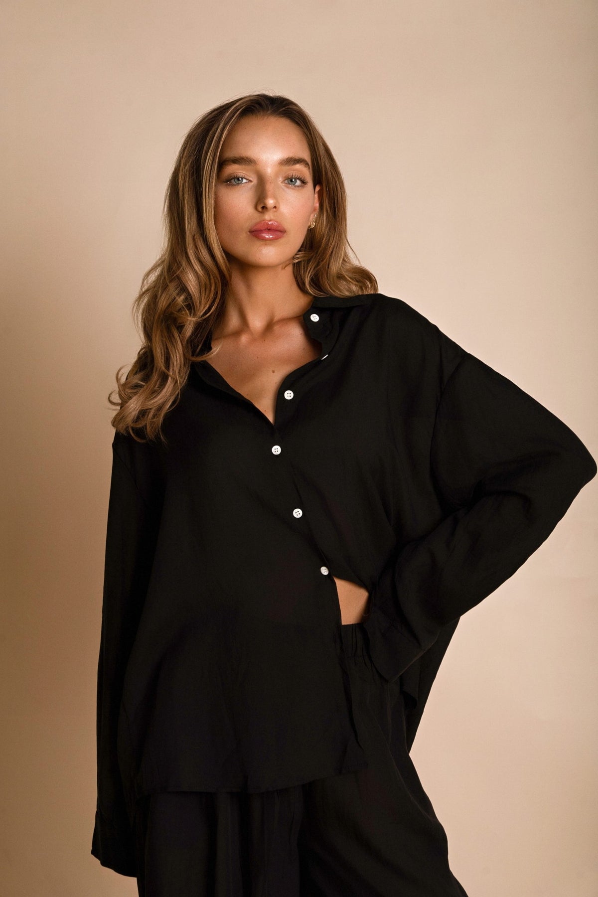 Aria Black