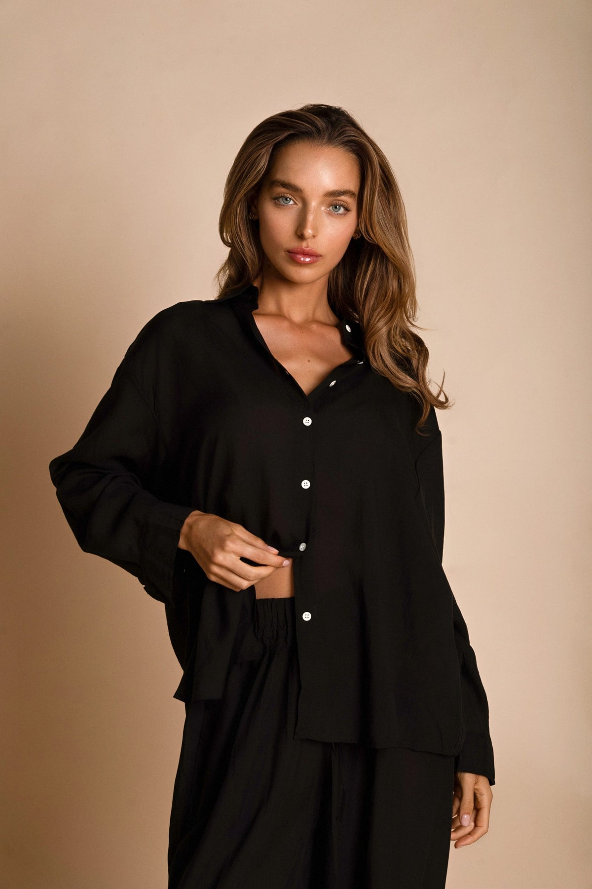Aria Black