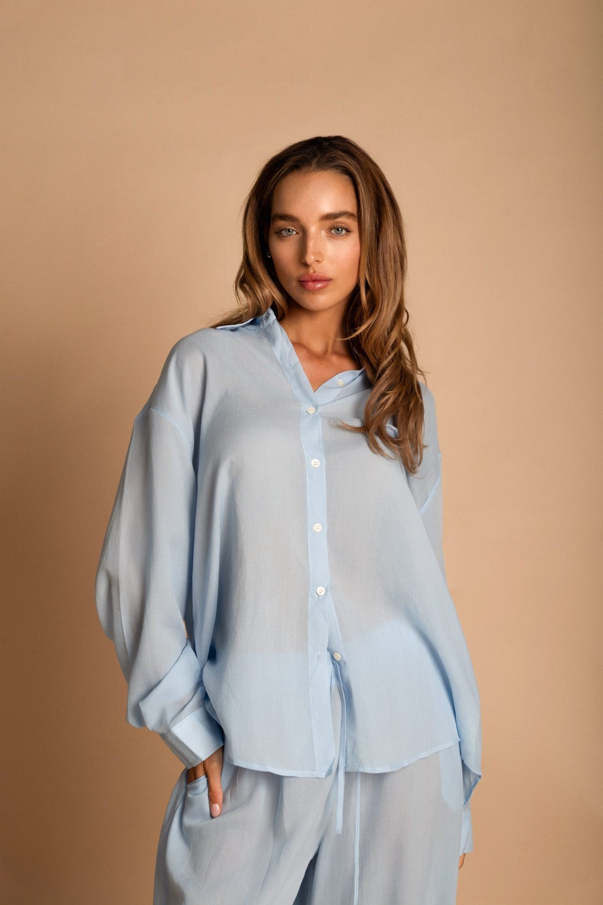 Aria Blue