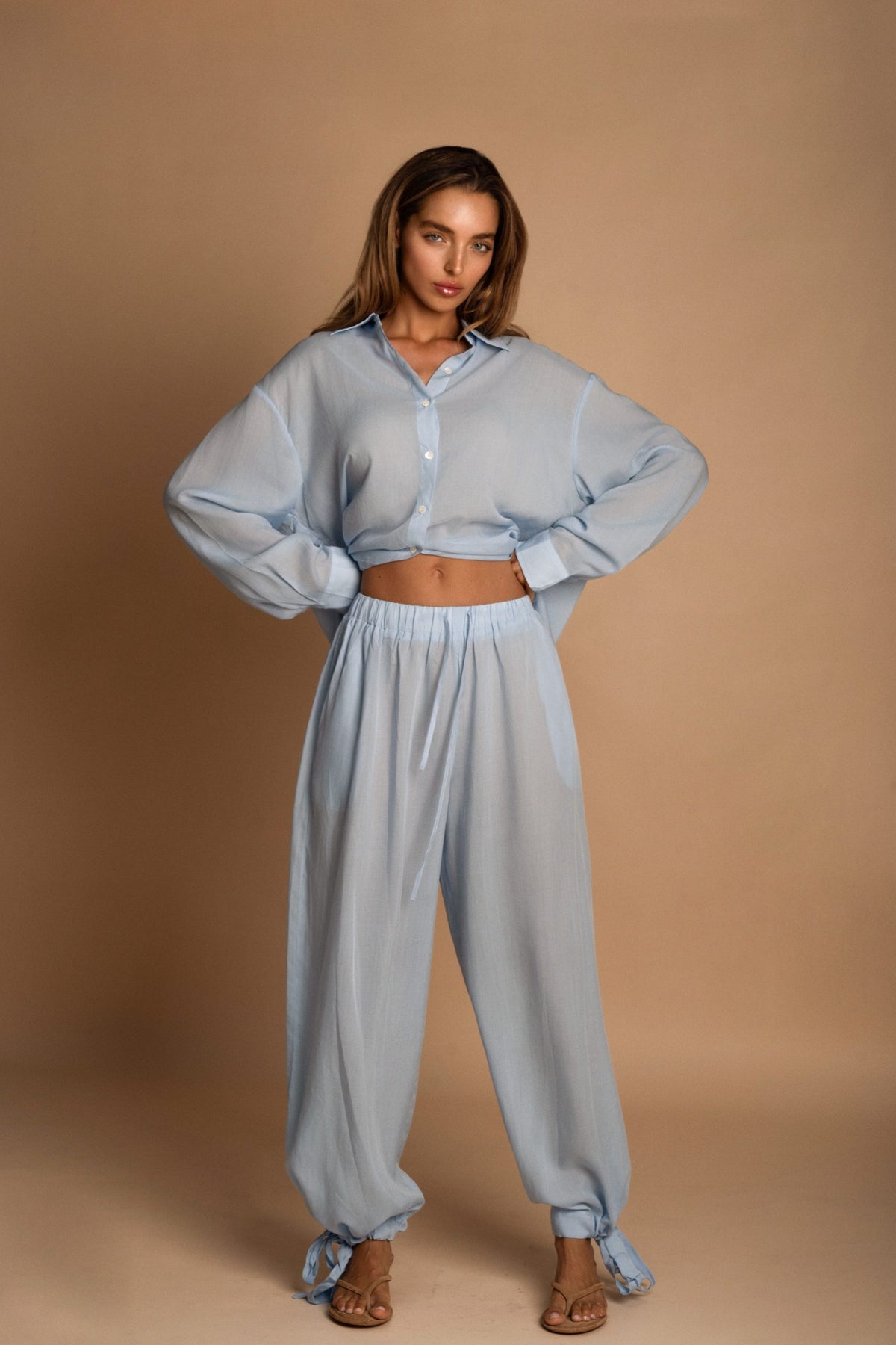Aria Blue