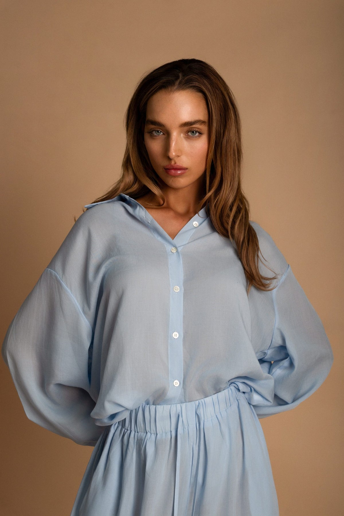 Aria Blue