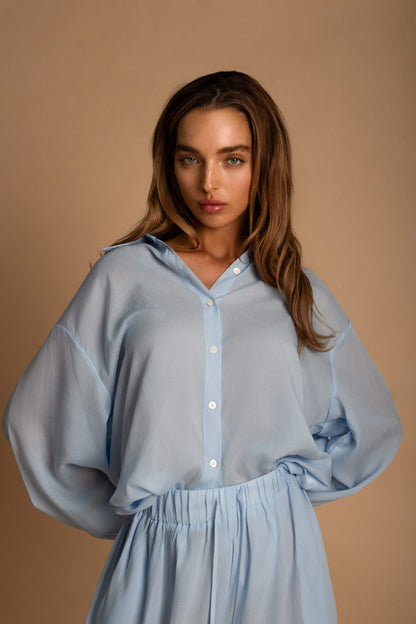 Aria Blue