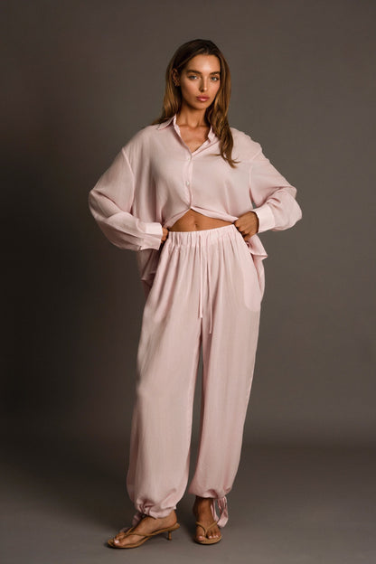 Aria Pink