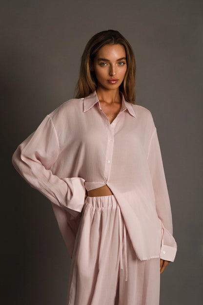 Aria Pink