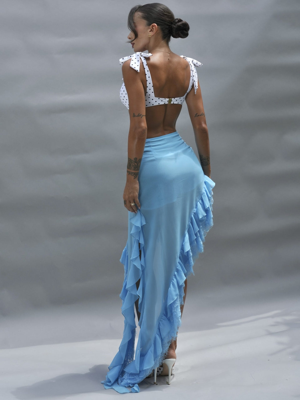 Aura Skirt