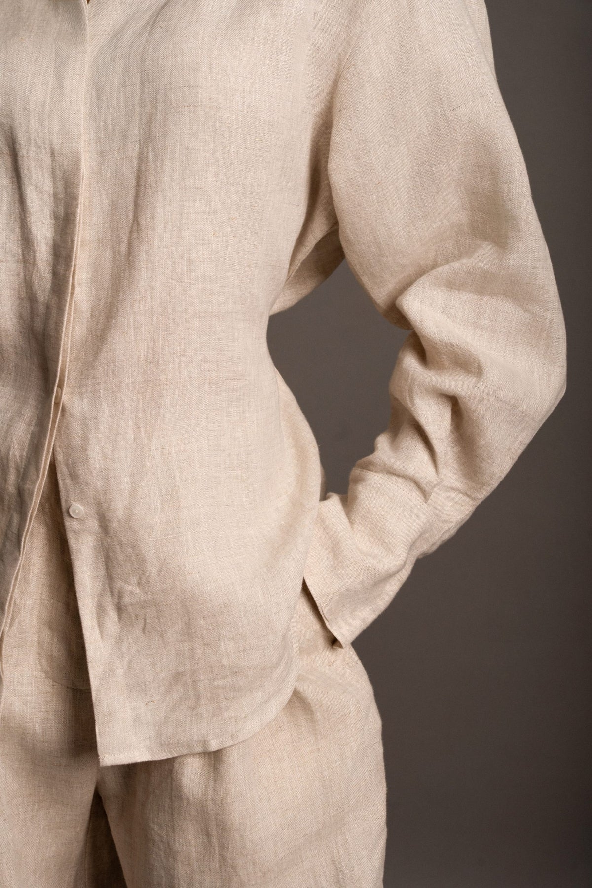 Atelier Linen Set