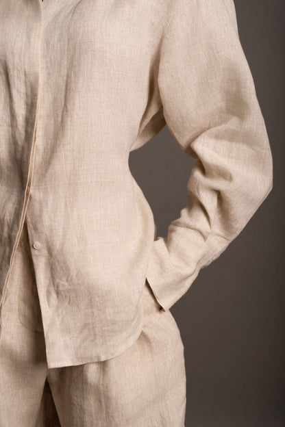Atelier Linen Set
