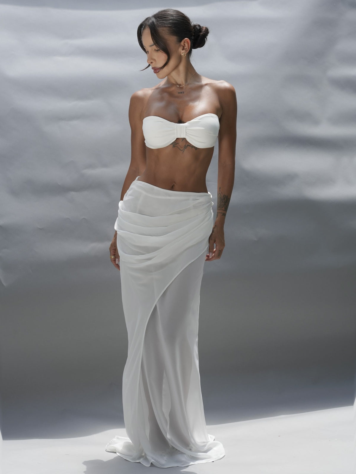 Bella White