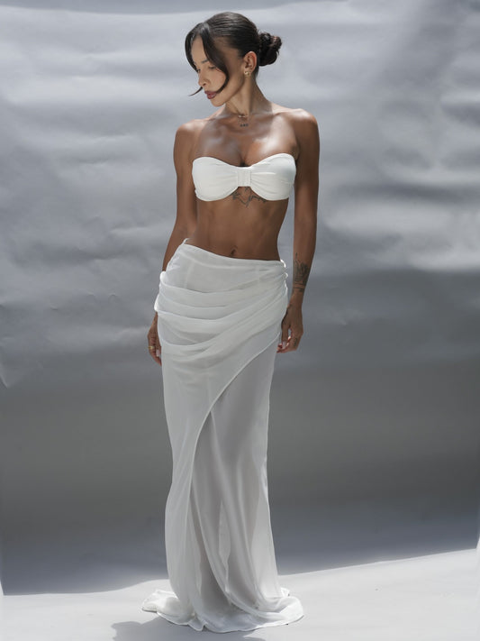 Bella White