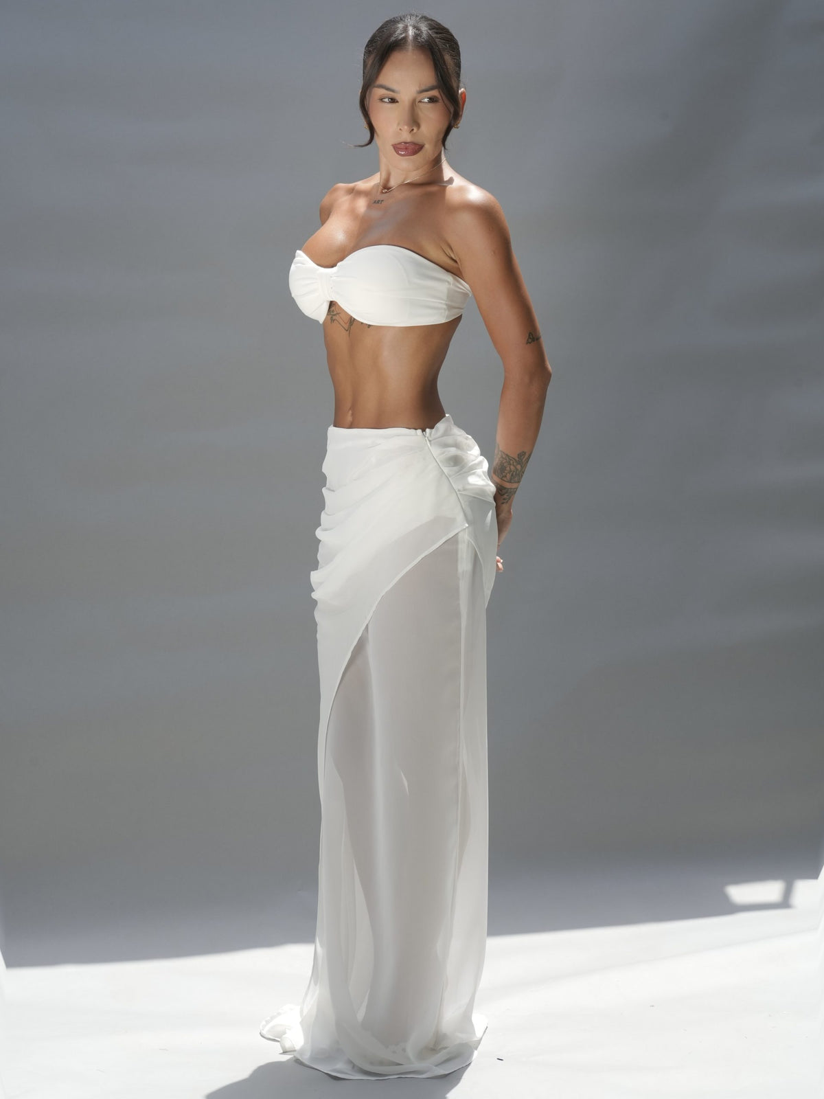 Bella White