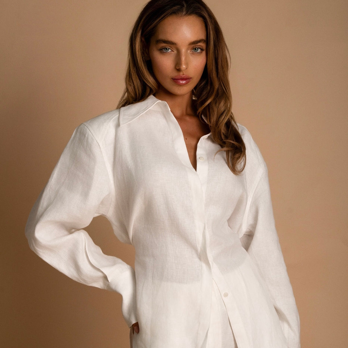 Banner Linen collection