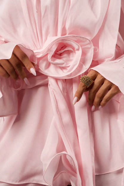 Candy Dress Pink