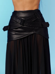 PHANTOM SKIRT