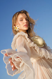 KIMONO BEIGE
