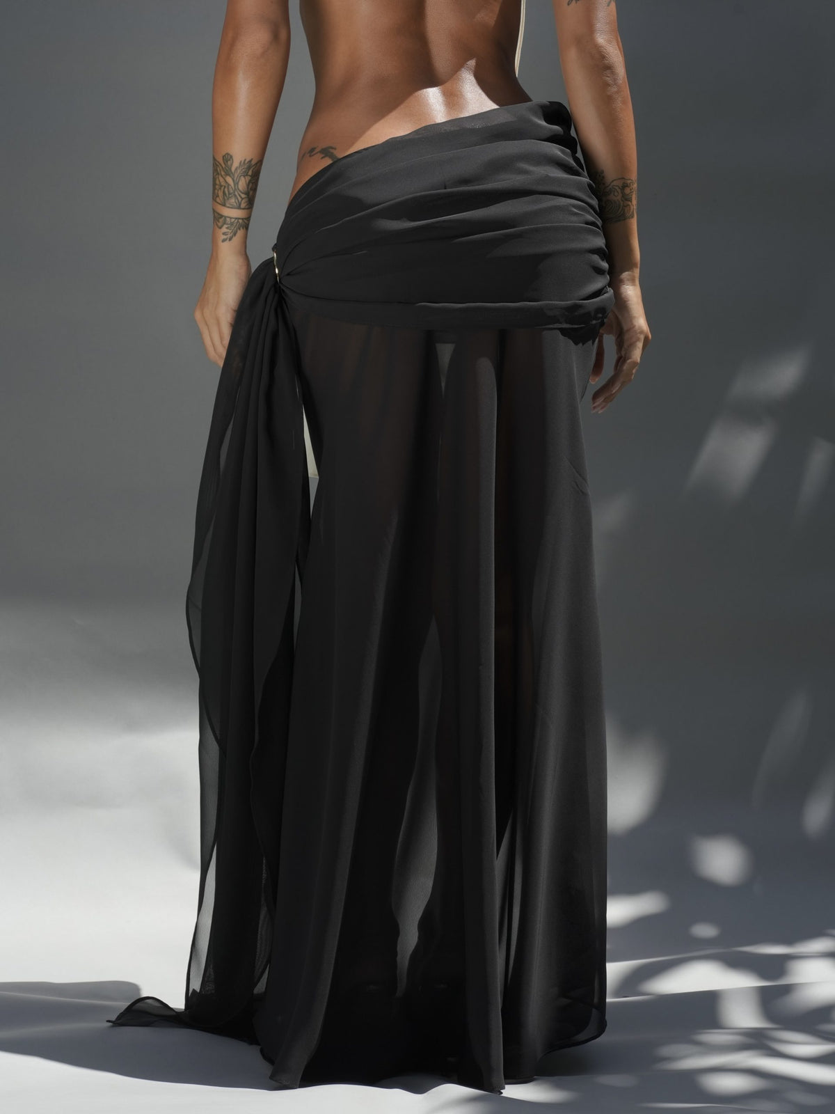 Emory Black