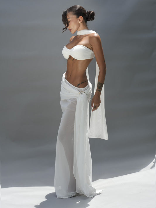 Emory White