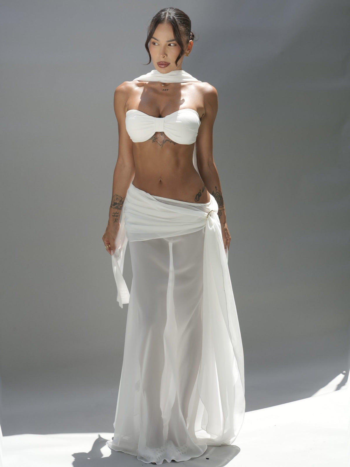 Emory White