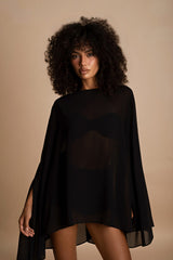 Grace Cover Up Black