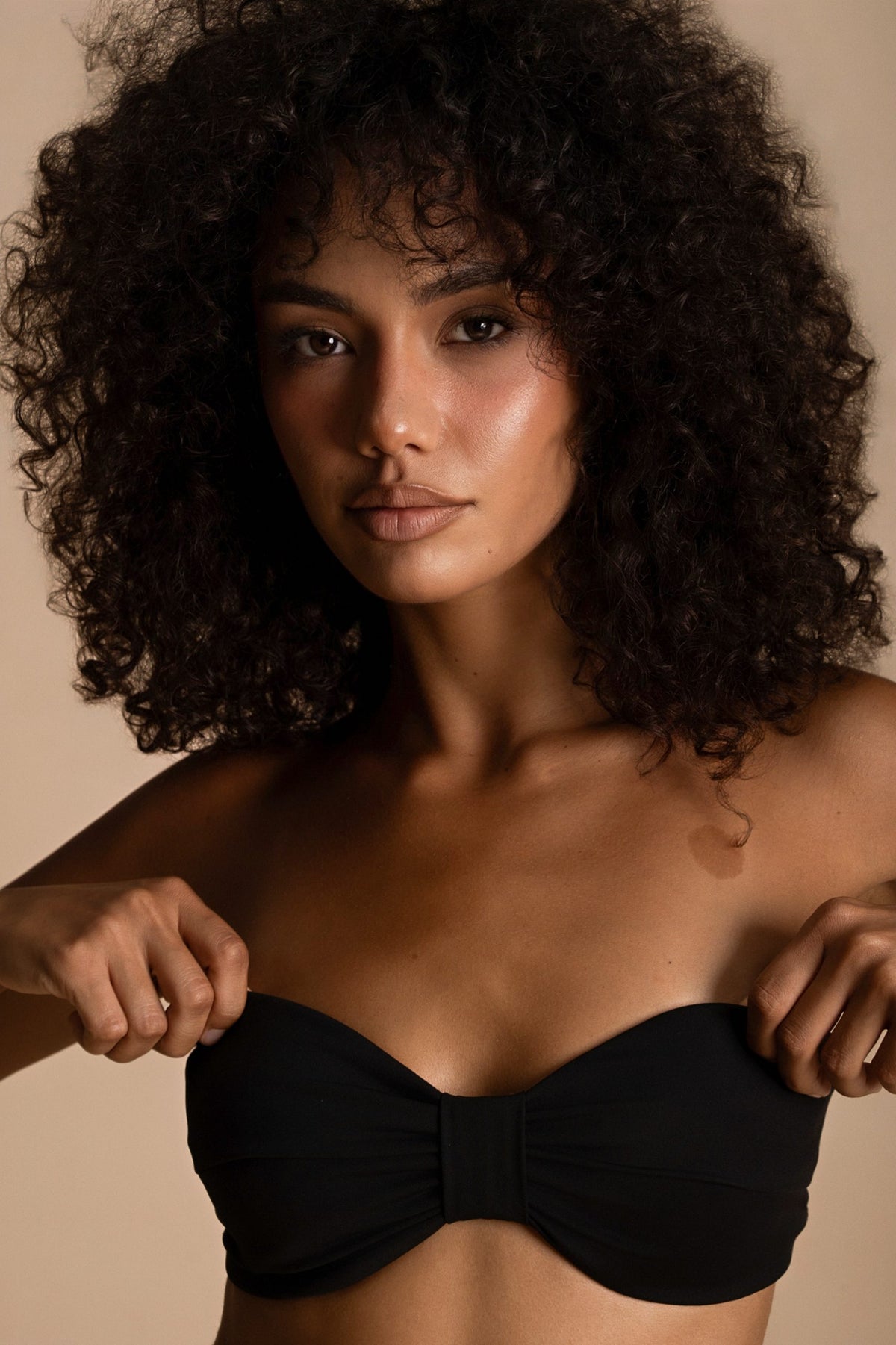 Grace Set Black