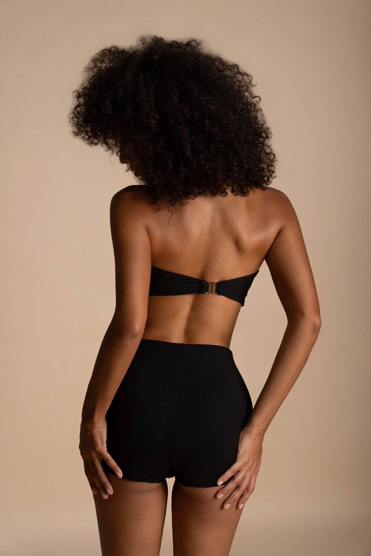 Grace Set Black