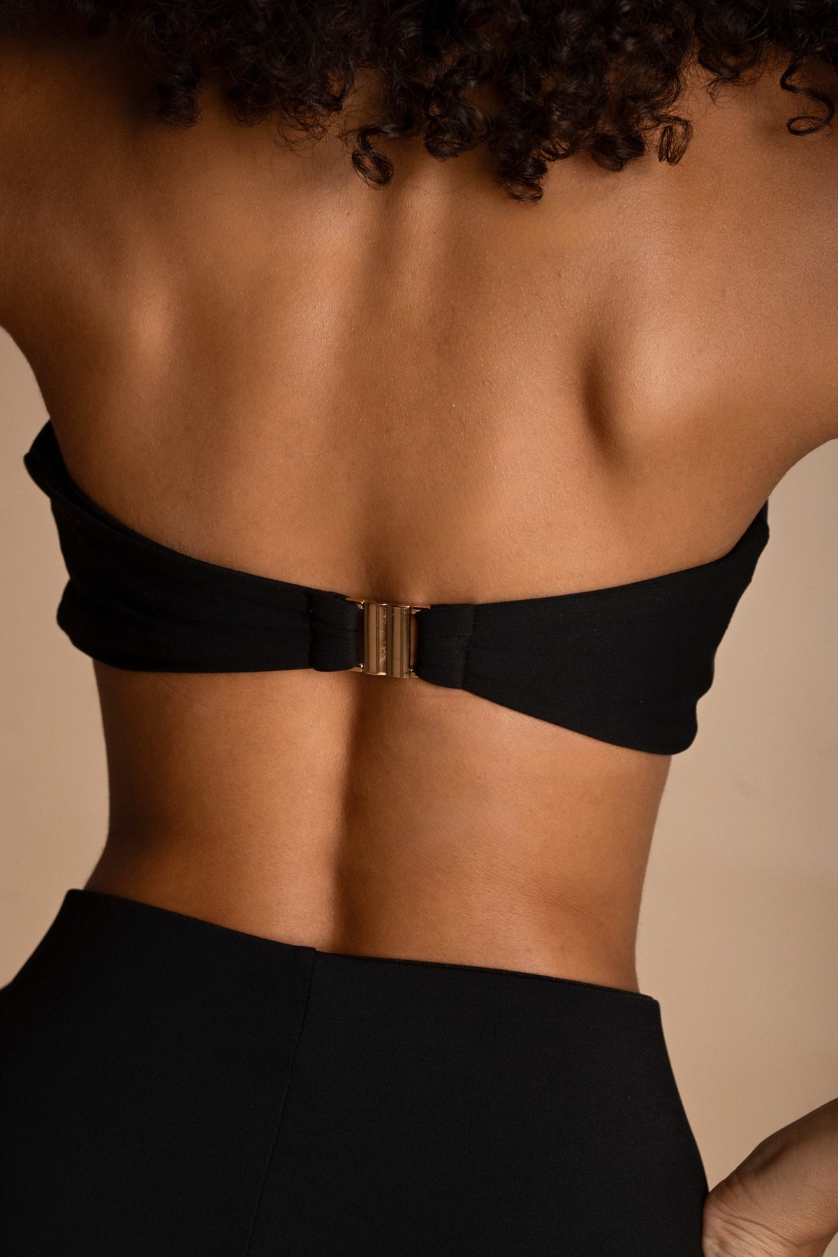 Grace Set Black