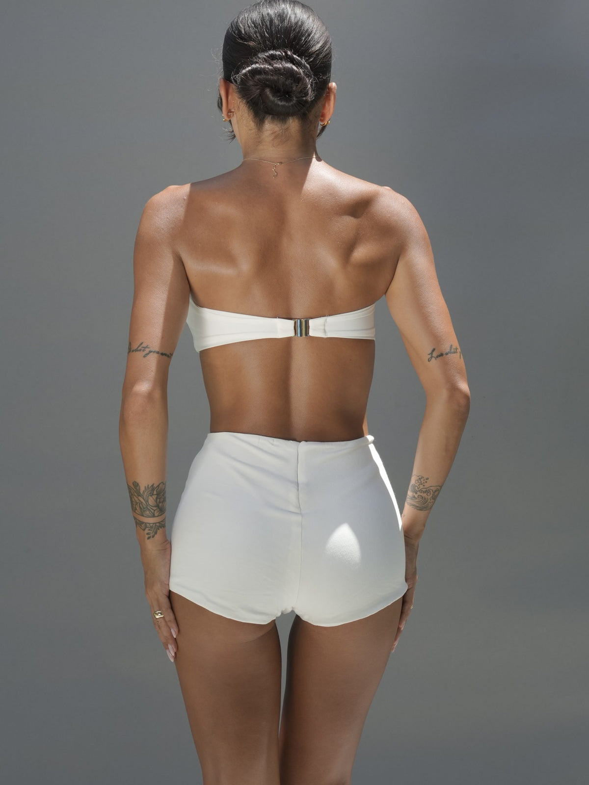 Grace Set White