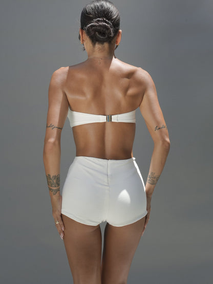 Grace Set White