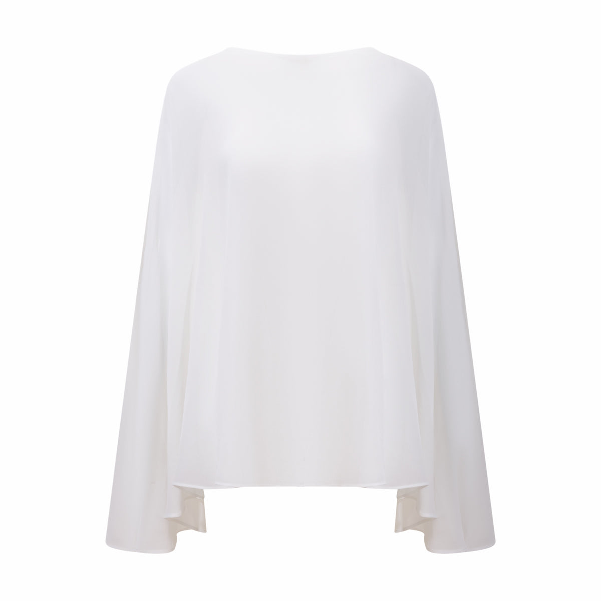 Grace Cover Up White