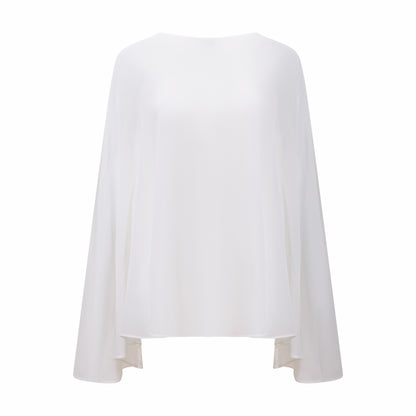Grace Cover Up White