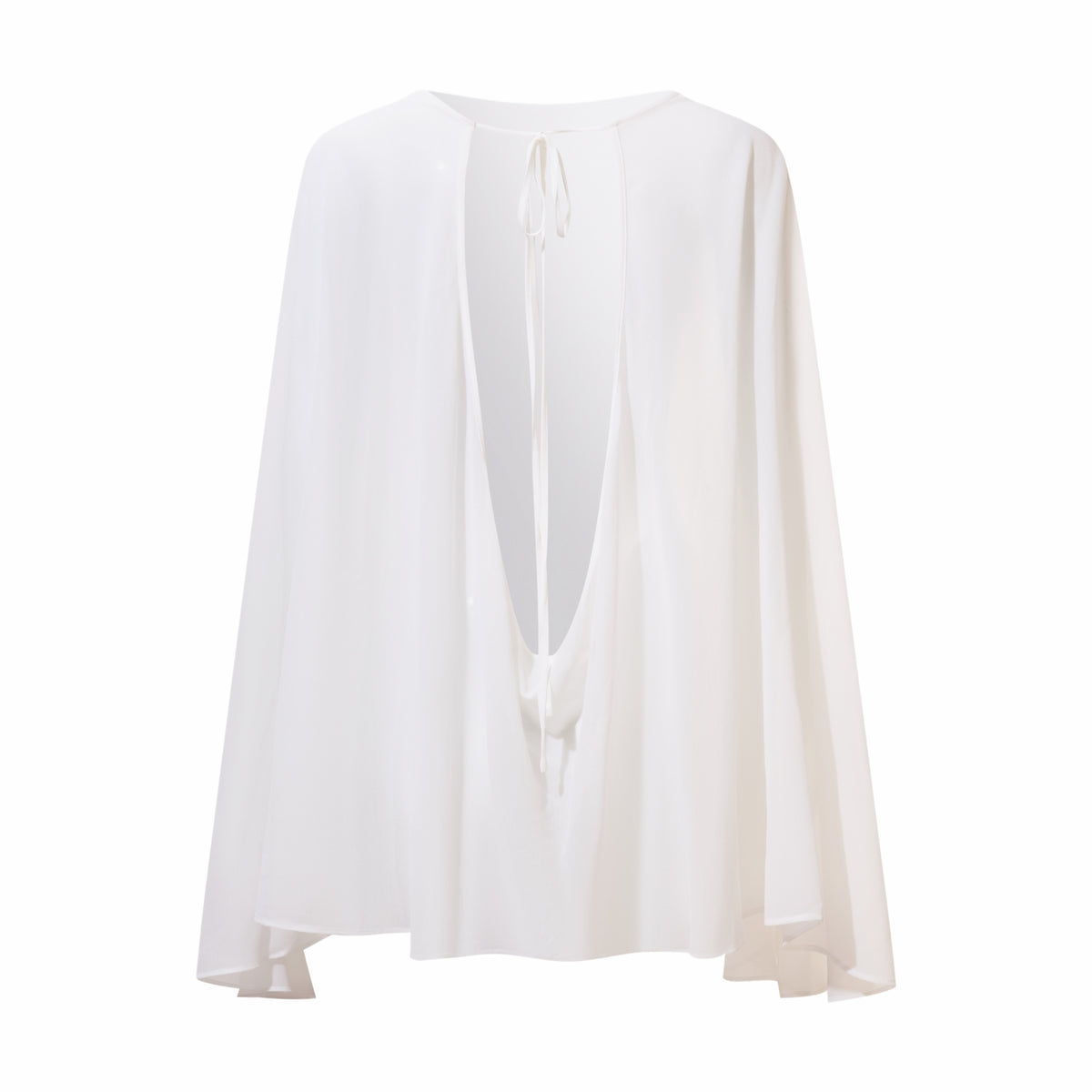 Grace Cover Up White