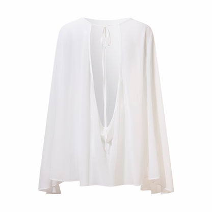 Grace Cover Up White