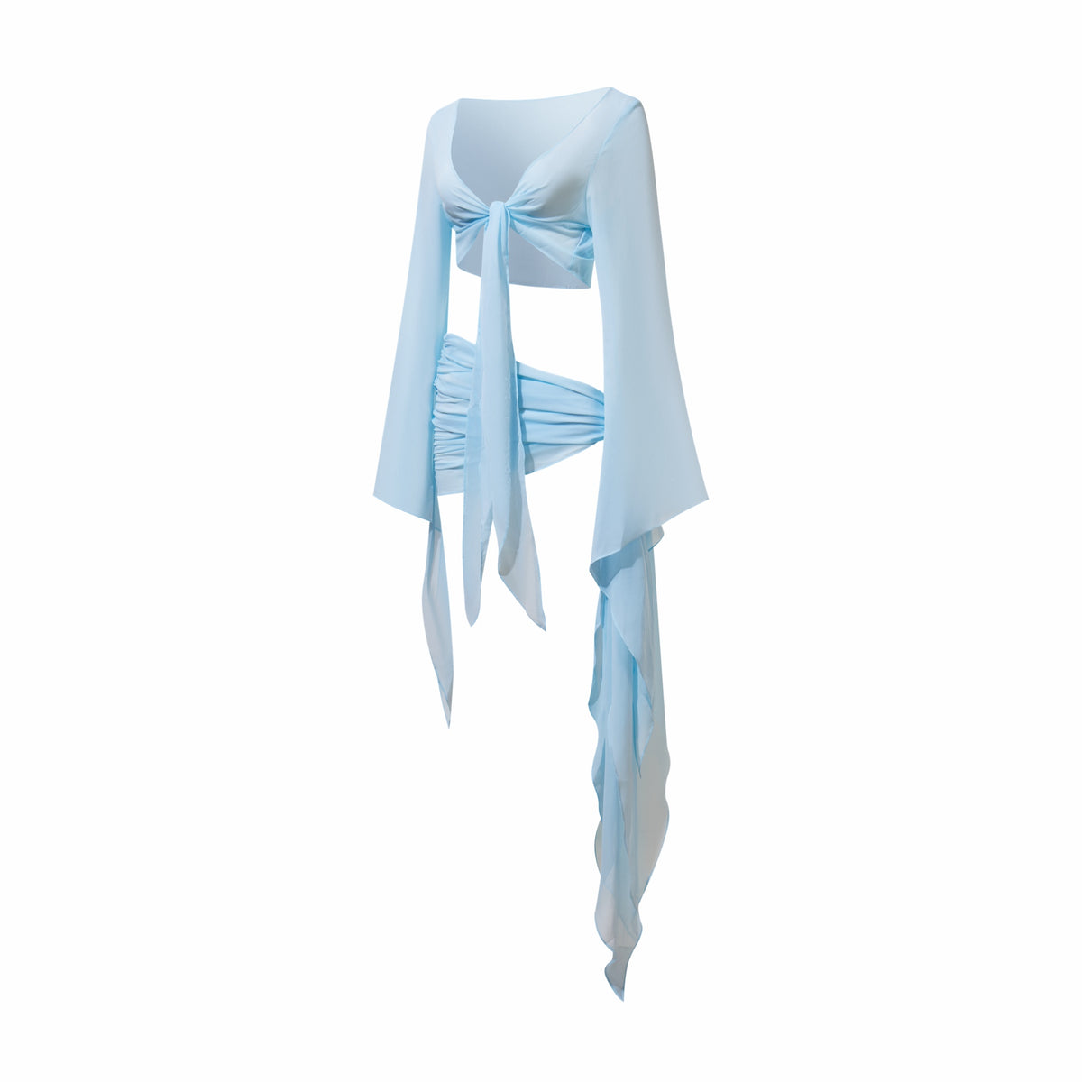 Amari Set Blue
