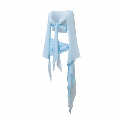 Amari Set Blue