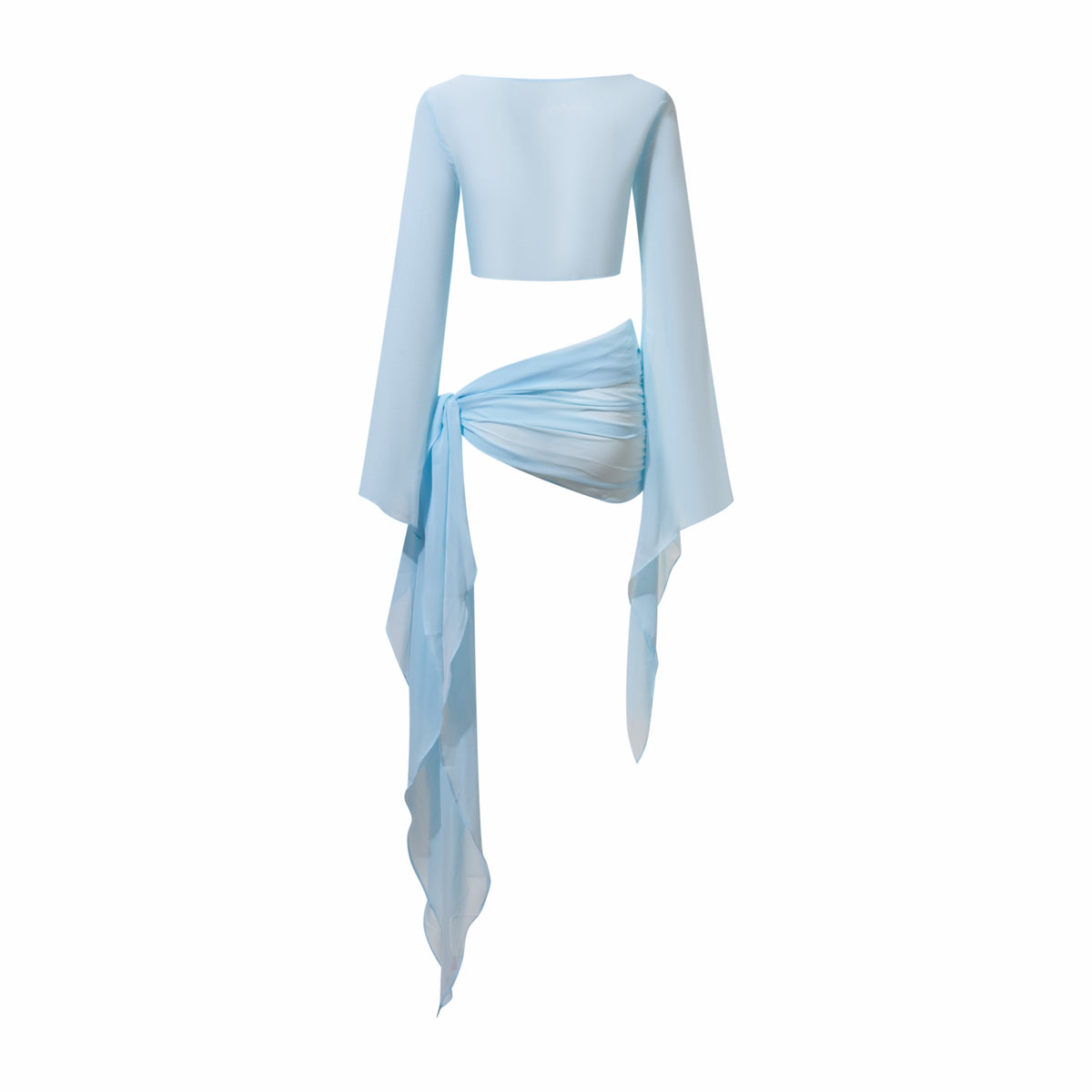 Amari Set Blue