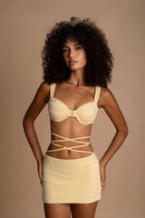 Kiki Yellow