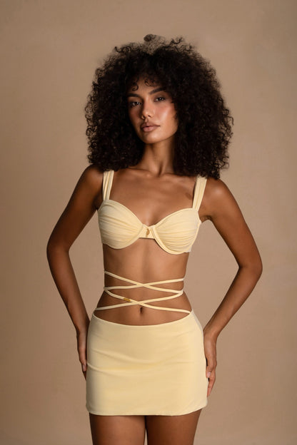 Kiki Yellow
