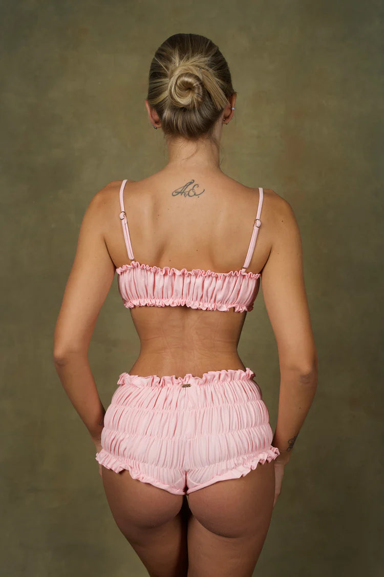 Puffin Pink