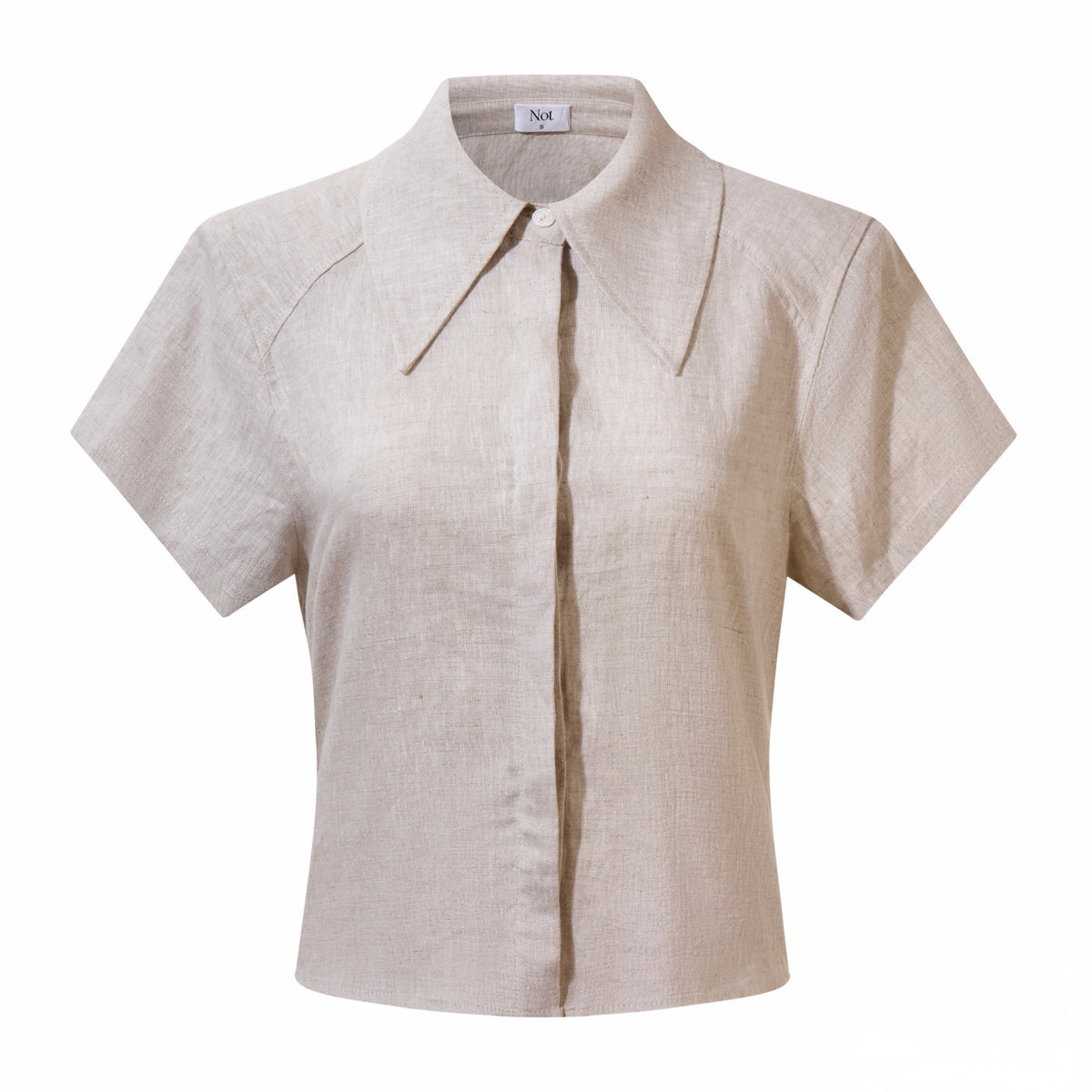Riviera Blouse